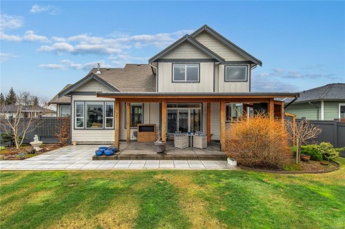10 Westhaven Way, Campbell River, BC 