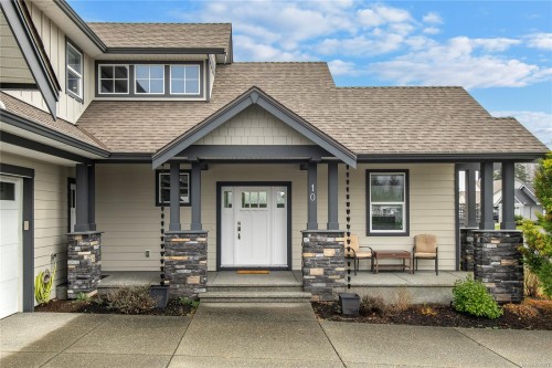 10 Westhaven Way, Campbell River, BC 