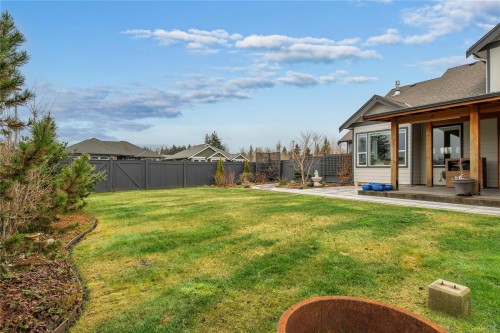 10 Westhaven Way, Campbell River, BC 