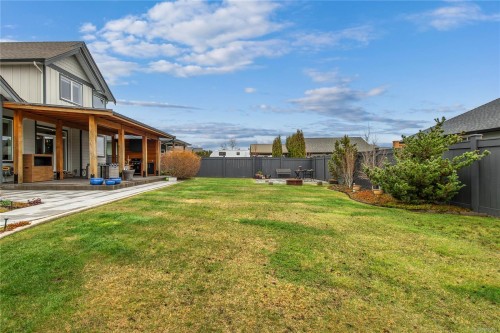 10 Westhaven Way, Campbell River, BC 