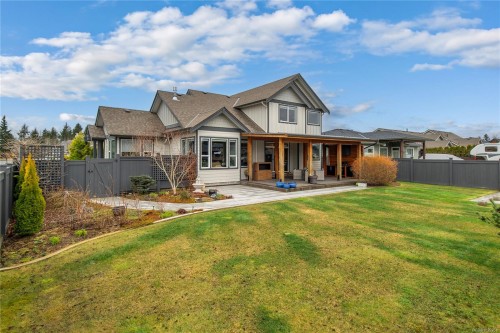 10 Westhaven Way, Campbell River, BC 