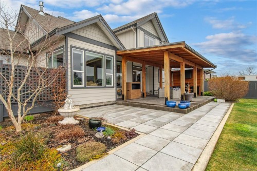 10 Westhaven Way, Campbell River, BC 