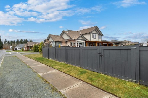 10 Westhaven Way, Campbell River, BC 