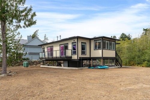 8801 West Coast Rd, Sooke, BC 