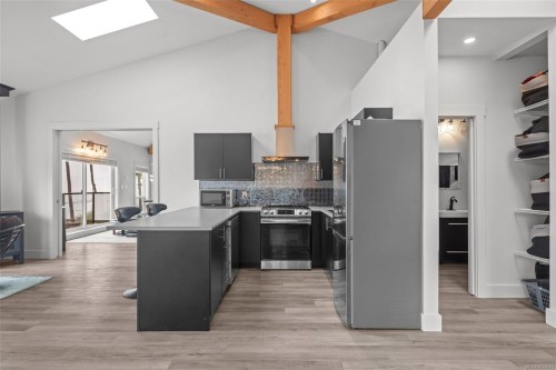8801 West Coast Rd, Sooke, BC 
