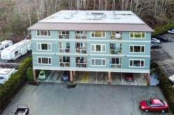 401-894 Island Hwy SOUTHCampbell River, BC V9W 1A8