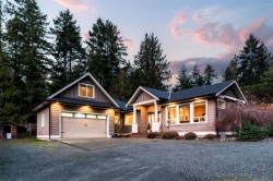 2629 Shawnigan Lake Rd Shawnigan Lake, BC V0R 2W2
