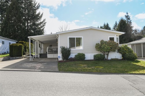 85-4714 Muir Rd, Courtenay, BC 