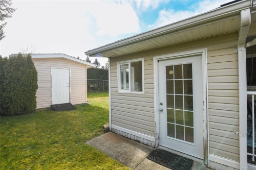 85-4714 Muir Rd, Courtenay, BC 