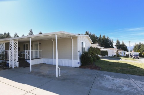85-4714 Muir Rd, Courtenay, BC 