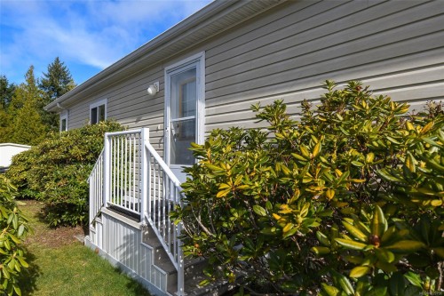 85-4714 Muir Rd, Courtenay, BC 