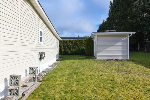 85-4714 Muir Rd, Courtenay, BC 