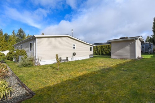 85-4714 Muir Rd, Courtenay, BC 