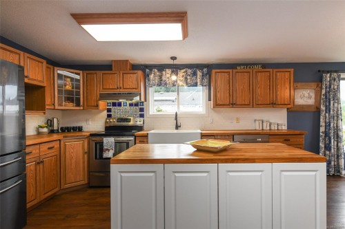 85-4714 Muir Rd, Courtenay, BC 