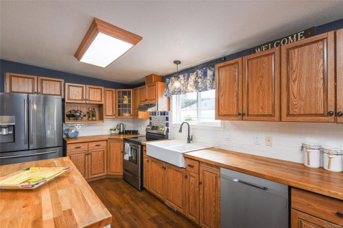85-4714 Muir Rd, Courtenay, BC 