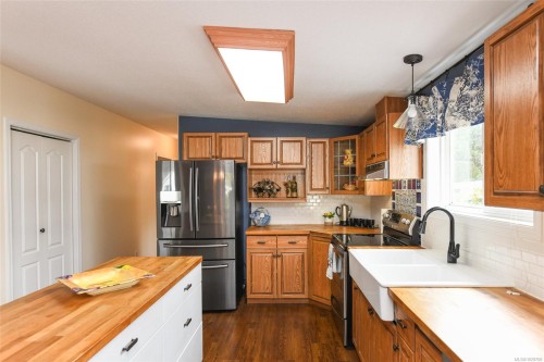 85-4714 Muir Rd, Courtenay, BC 