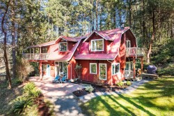 3778 Kingburne Dr Cobble Hill, BC V8H 0J7