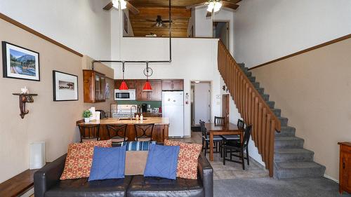 829-880 Northstar Drive, Kimberley, BC - Indoor