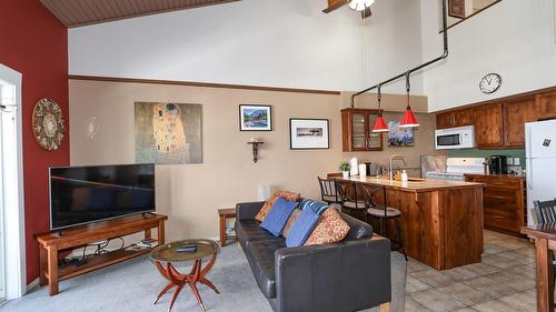 829-880 Northstar Drive, Kimberley, BC - Indoor