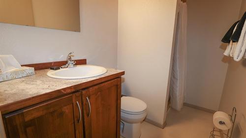 829-880 Northstar Drive, Kimberley, BC - Indoor Photo Showing Bathroom