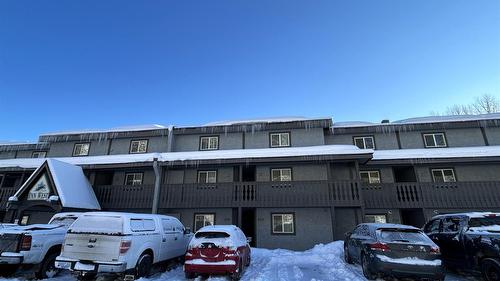 829-880 Northstar Drive, Kimberley, BC - Outdoor