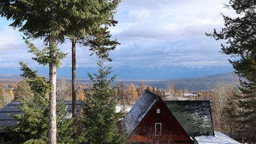 829-880 Northstar Drive, Kimberley, BC - Outdoor With View
