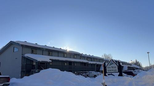 829-880 Northstar Drive, Kimberley, BC - Outdoor