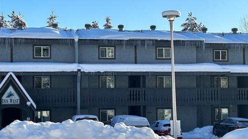 829-880 Northstar Drive, Kimberley, BC - Outdoor