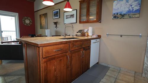 829-880 Northstar Drive, Kimberley, BC - Indoor Photo Showing Other Room