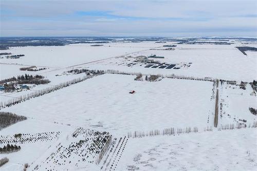 63122 Lornehill 22E Rd, Springfield, MB 