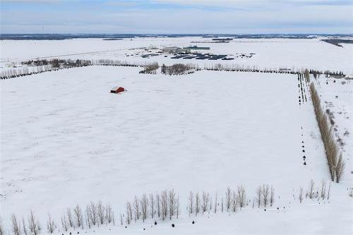 63122 Lornehill 22E Rd, Springfield, MB 