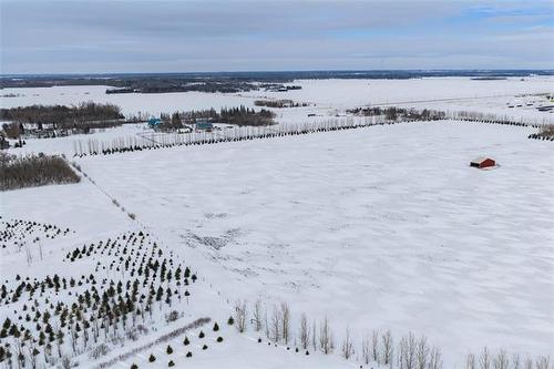 63122 Lornehill 22E Rd, Springfield, MB 