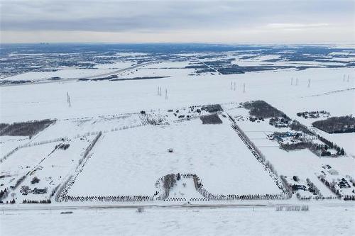 63122 Lornehill 22E Rd, Springfield, MB 