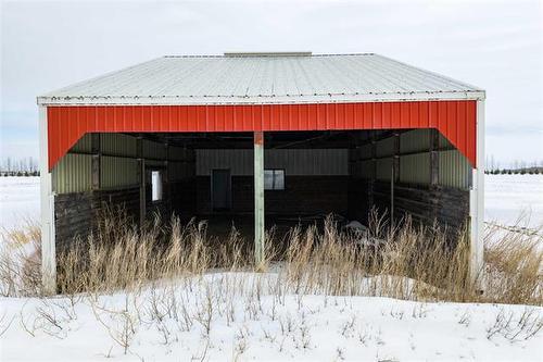 63122 Lornehill 22E Rd, Springfield, MB 