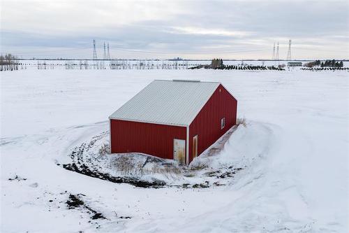 63122 Lornehill 22E Rd, Springfield, MB 