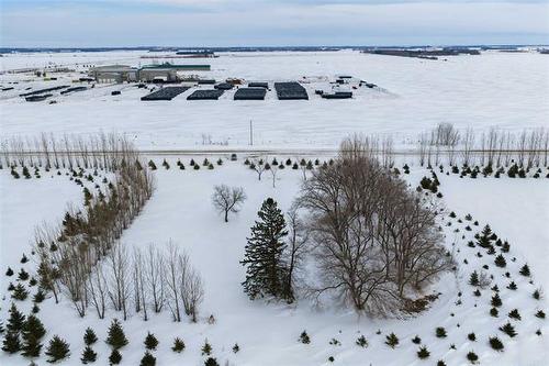 63122 Lornehill 22E Rd, Springfield, MB 