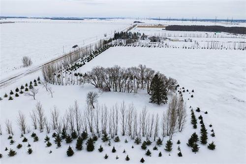 63122 Lornehill 22E Rd, Springfield, MB 