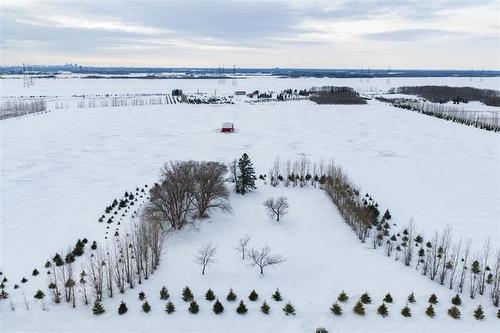 63122 Lornehill 22E Rd, Springfield, MB 