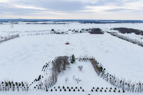 63122 Lornehill 22E Rd, Springfield, MB 