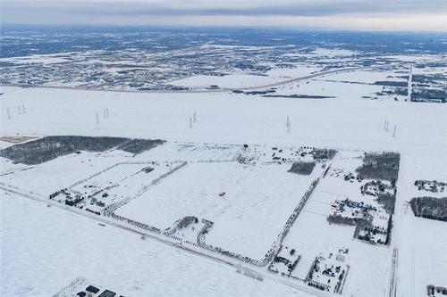 63122 Lornehill 22E Rd, Springfield, MB 