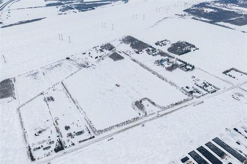 63122 Lornehill 22E Rd, Springfield, MB 