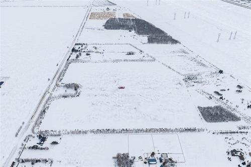 63122 Lornehill 22E Rd, Springfield, MB 