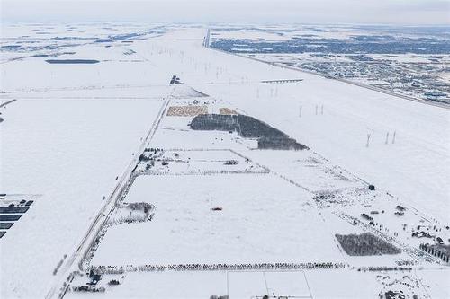 63122 Lornehill 22E Rd, Springfield, MB 