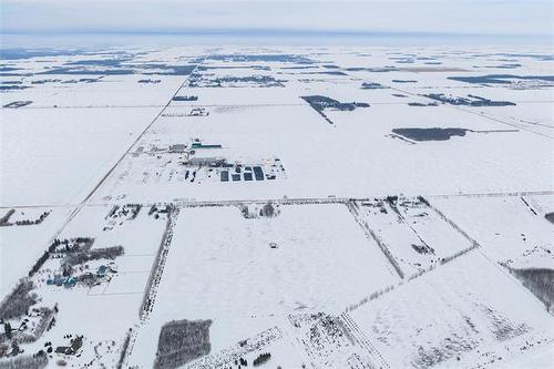 63122 Lornehill 22E Rd, Springfield, MB 