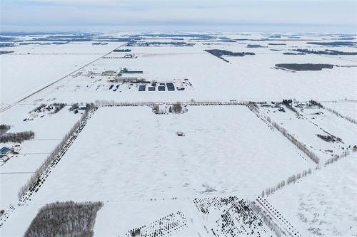 63122 Lornehill 22E Rd, Springfield, MB 