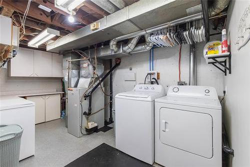 1034 Dugas St, Winnipeg, MB 