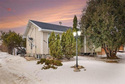 1034 Dugas St, Winnipeg, MB 