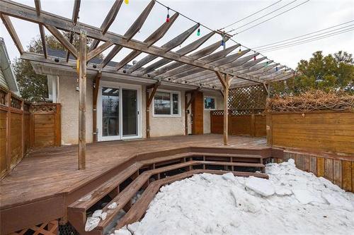 1034 Dugas St, Winnipeg, MB 