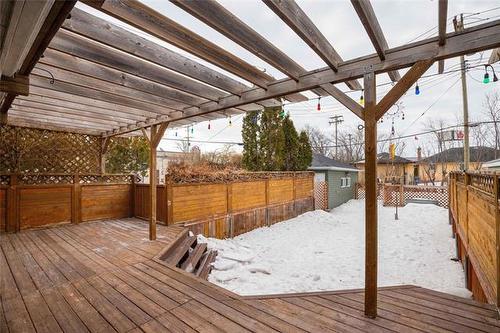 1034 Dugas St, Winnipeg, MB 