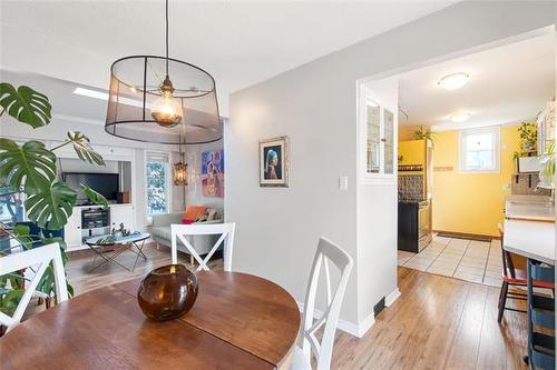 1034 Dugas St, Winnipeg, MB 